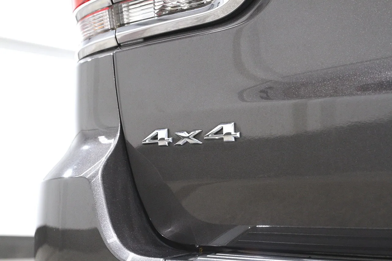 2021 Jeep Grand Cherokee LIMITED 3.6P/4WD/8AT