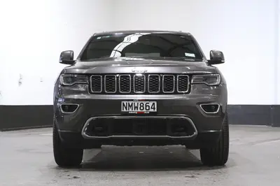 2021 Jeep Grand Cherokee LIMITED 3.6P/4WD/8AT photo 12