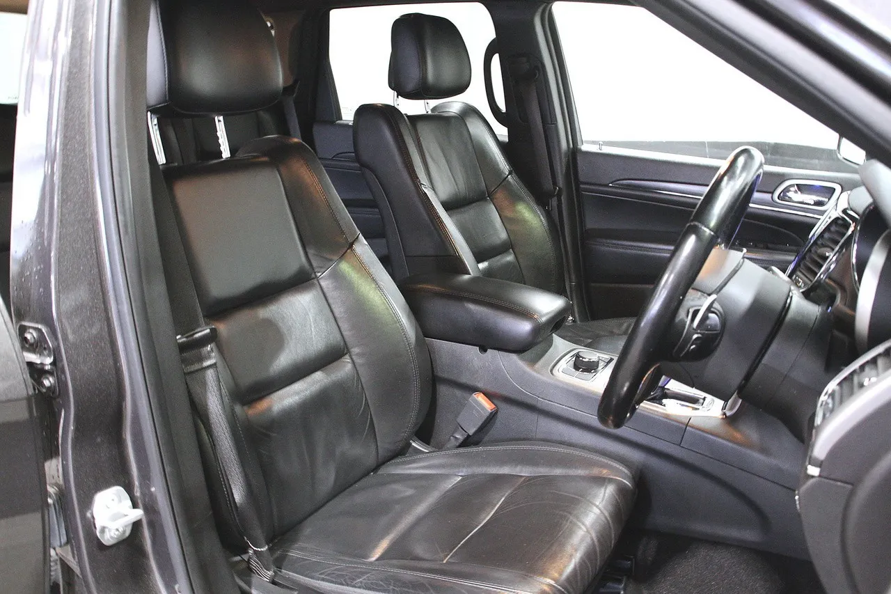 2021 Jeep Grand Cherokee LIMITED 3.6P/4WD/8AT
