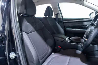 2023 Hyundai Tucson 1.6T Active NZ New photo 4