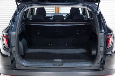 2023 Hyundai Tucson 1.6T Active NZ New photo 14