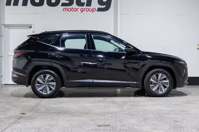 2023 Hyundai Tucson 1.6T Active NZ New photo 9