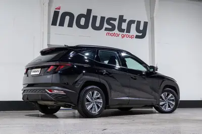 2023 Hyundai Tucson 1.6T Active NZ New photo 3