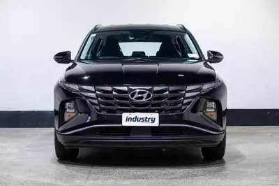 2023 Hyundai Tucson 1.6T Active NZ New photo 7