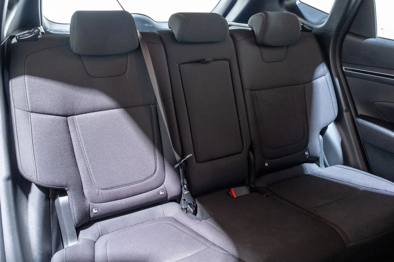 2023 Hyundai Tucson 1.6T Active NZ New