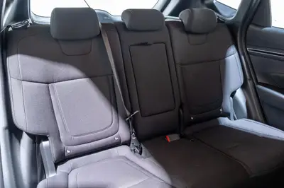 2023 Hyundai Tucson 1.6T Active NZ New photo 15