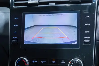 2023 Hyundai Tucson 1.6T Active NZ New photo 19