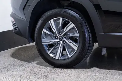 2023 Hyundai Tucson 1.6T Active NZ New photo 11