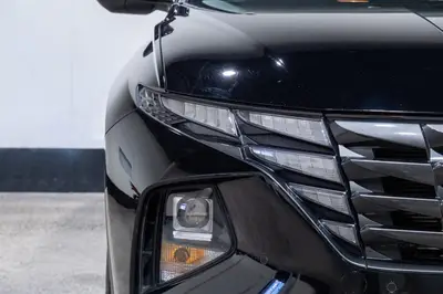 2023 Hyundai Tucson 1.6T Active NZ New photo 8