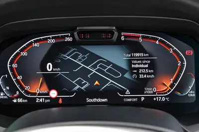 2021 BMW X7 X30D 7S photo 17