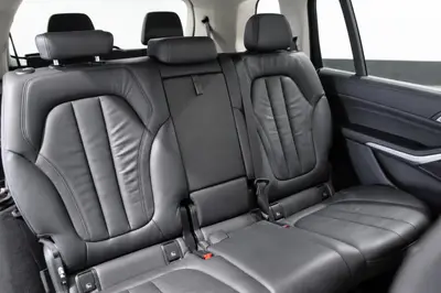 2021 BMW X7 X30D 7S photo 15