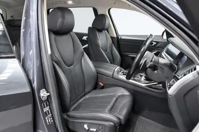 2021 BMW X7 X30D 7S photo 14