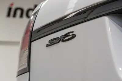 2014 Holden Commodore VF SV6 photo 21
