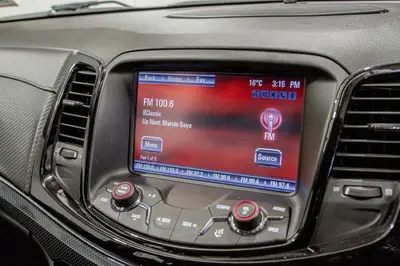 2014 Holden Commodore VF SV6 photo 34