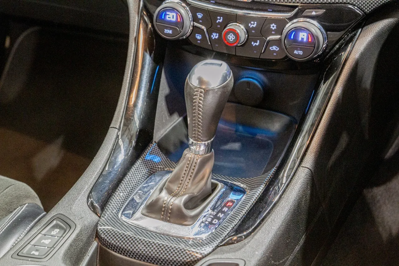 2014 Holden Commodore VF SV6