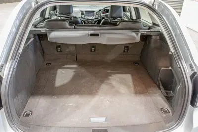 2014 Holden Commodore VF SV6 photo 23