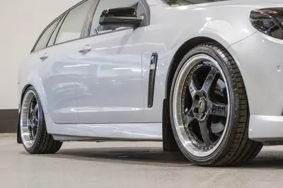 2014 Holden Commodore VF SV6 photo 6