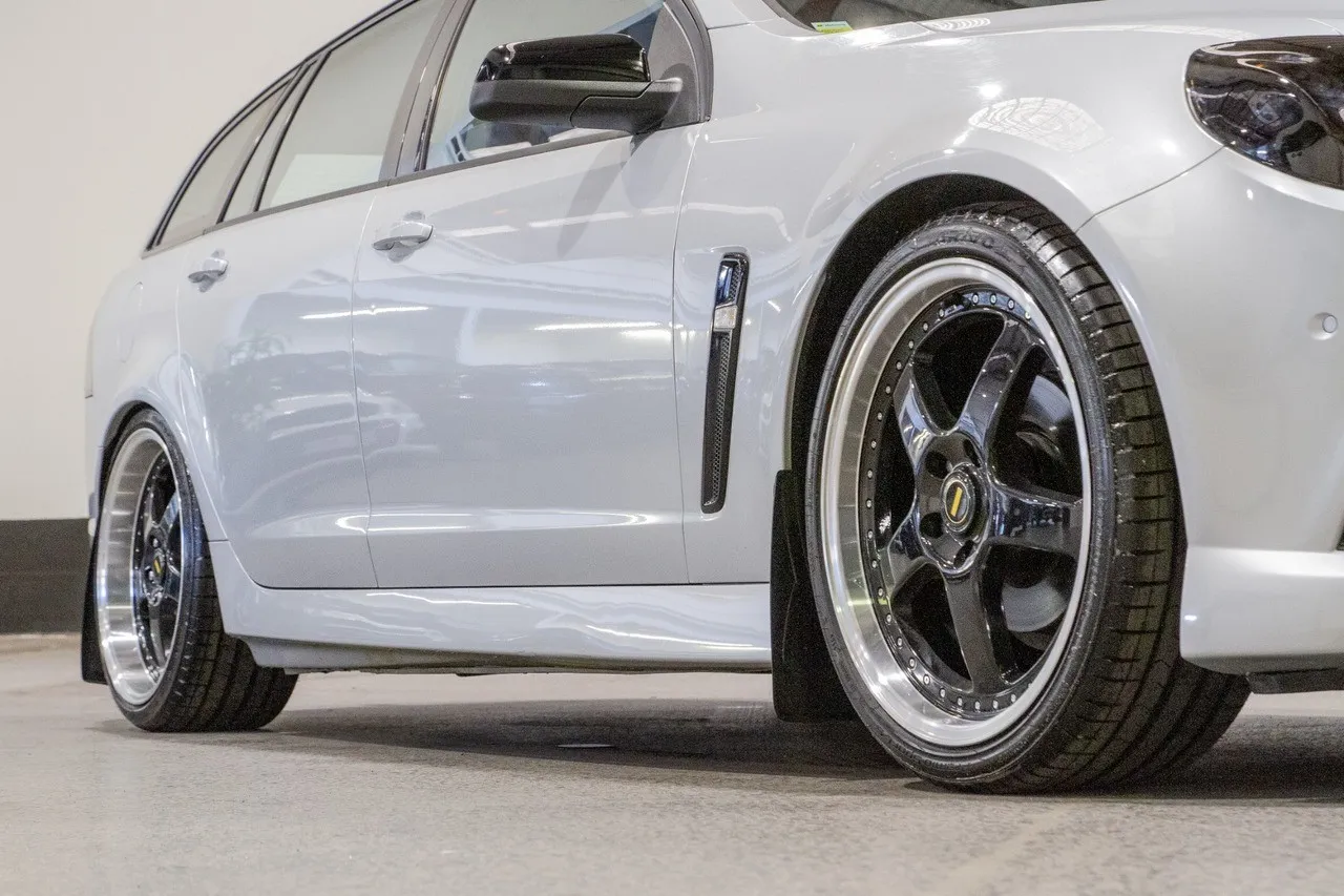 2014 Holden Commodore VF SV6