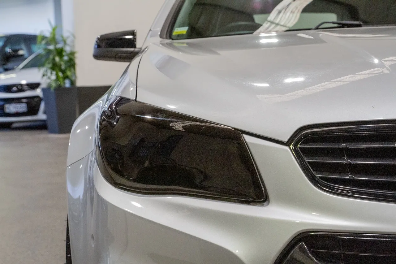 2014 Holden Commodore VF SV6
