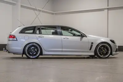 2014 Holden Commodore VF SV6 photo 15