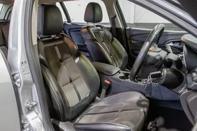 2014 Holden Commodore VF SV6 photo 29