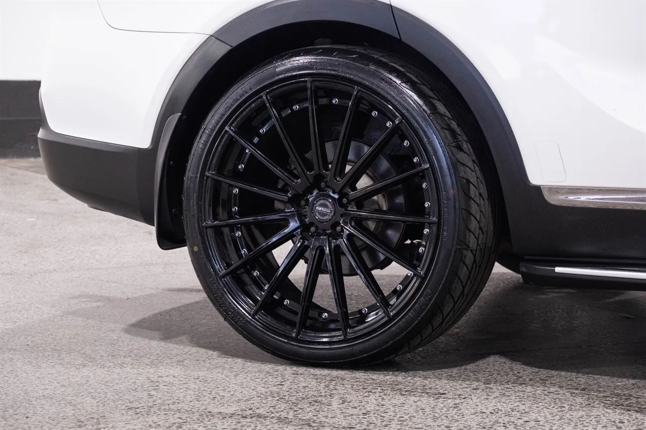 2015 Kia Sorento Ltd 7S