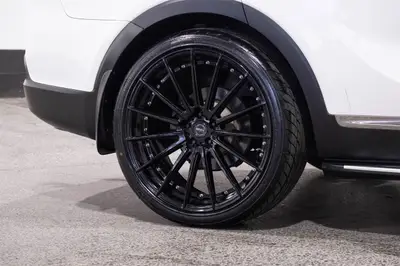 2015 Kia Sorento Ltd 7S photo 8