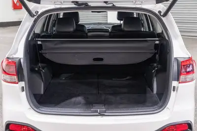 2015 Kia Sorento Ltd 7S photo 29