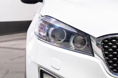 2015 Kia Sorento Ltd 7S photo 16