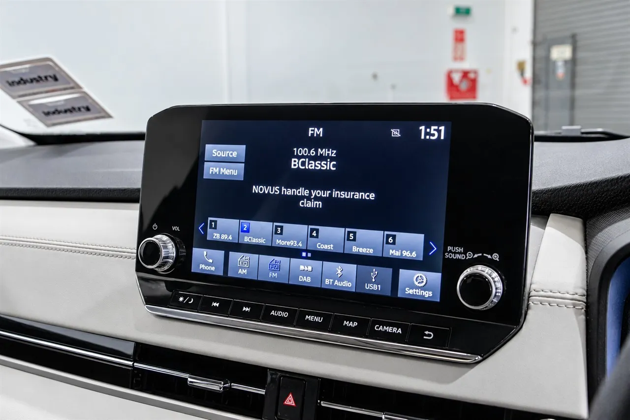 2022 Mitsubishi Outlander VRX PHEV/4WD/AT