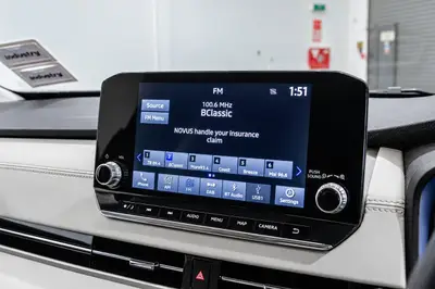2022 Mitsubishi Outlander VRX PHEV/4WD/AT photo 18