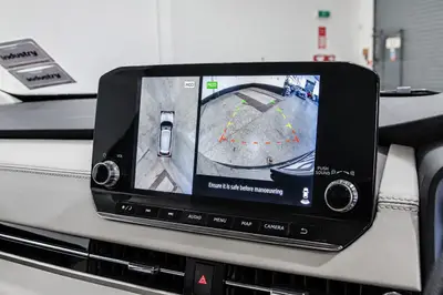 2022 Mitsubishi Outlander VRX PHEV/4WD/AT photo 19