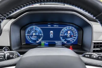 2022 Mitsubishi Outlander VRX PHEV/4WD/AT photo 17
