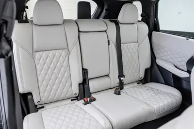 2022 Mitsubishi Outlander VRX PHEV/4WD/AT photo 15
