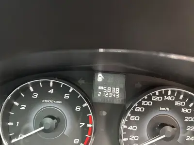 2012 Subaru Outback 3.6R PREMIUM Station photo 9
