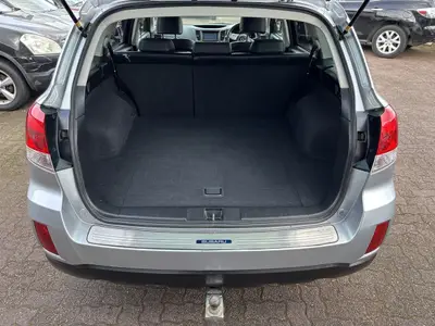2012 Subaru Outback 3.6R PREMIUM Station photo 5