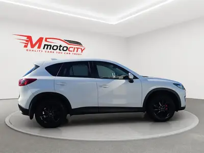 2013 Mazda CX-5 SL Package, Cruise control, Leather heated seats RV/ photo 2