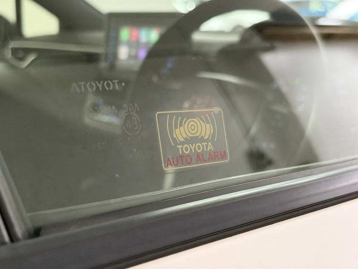 2019 Toyota Corolla Sport 1.8L Hybrid CarPlay