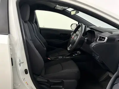 2019 Toyota Corolla Sport 1.8L Hybrid CarPlay photo 10