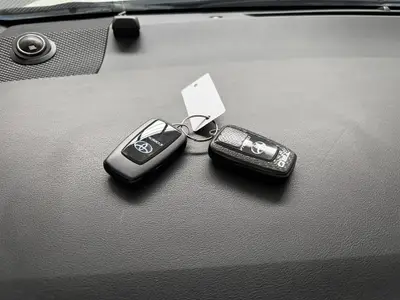 2019 Toyota Corolla Sport 1.8L Hybrid CarPlay photo 17