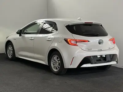 2019 Toyota Corolla Sport 1.8L Hybrid CarPlay photo 4