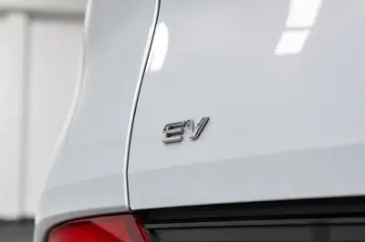 2022 BYD Atto 3 Extended Range 60kWh photo 11