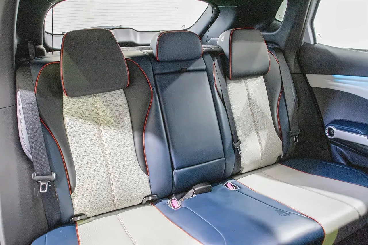 2022 BYD Atto 3 Extended Range 60kWh