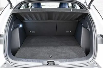 2022 BYD Atto 3 Extended Range 60kWh photo 12