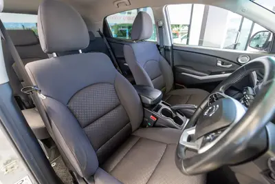 2019 SsangYong Korando Limited photo 14