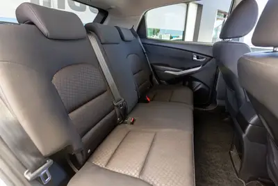 2019 SsangYong Korando Limited photo 15