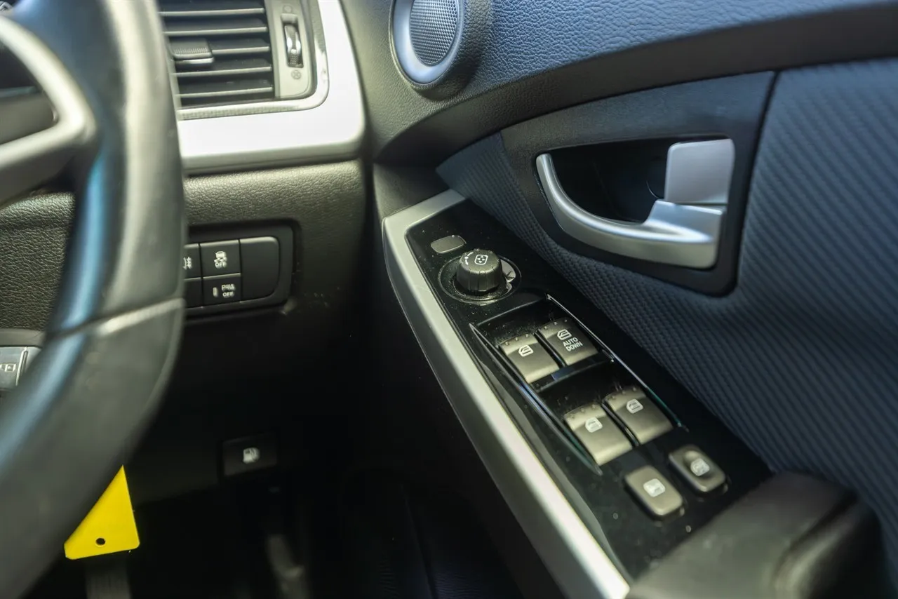 2019 SsangYong Korando Limited