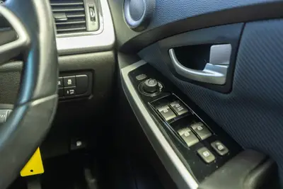 2019 SsangYong Korando Limited photo 19