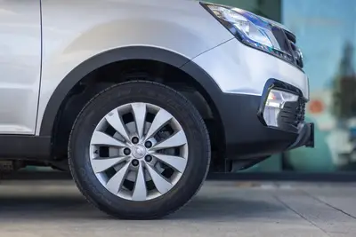 2019 SsangYong Korando Limited photo 11