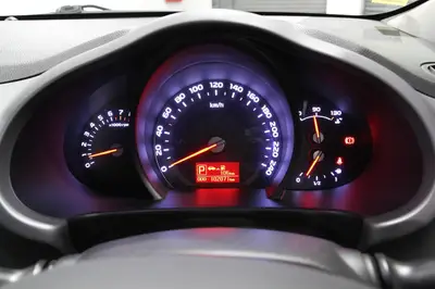 2015 Kia Sportage Urban SX photo 16